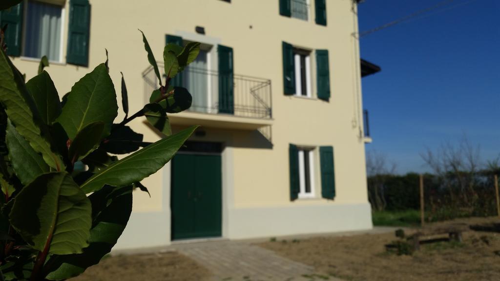 Casa Selene Rocchi Villa Savignano sul Panaro Kültér fotó