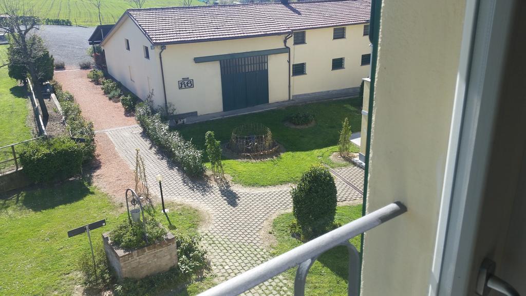 Casa Selene Rocchi Villa Savignano sul Panaro Szoba fotó
