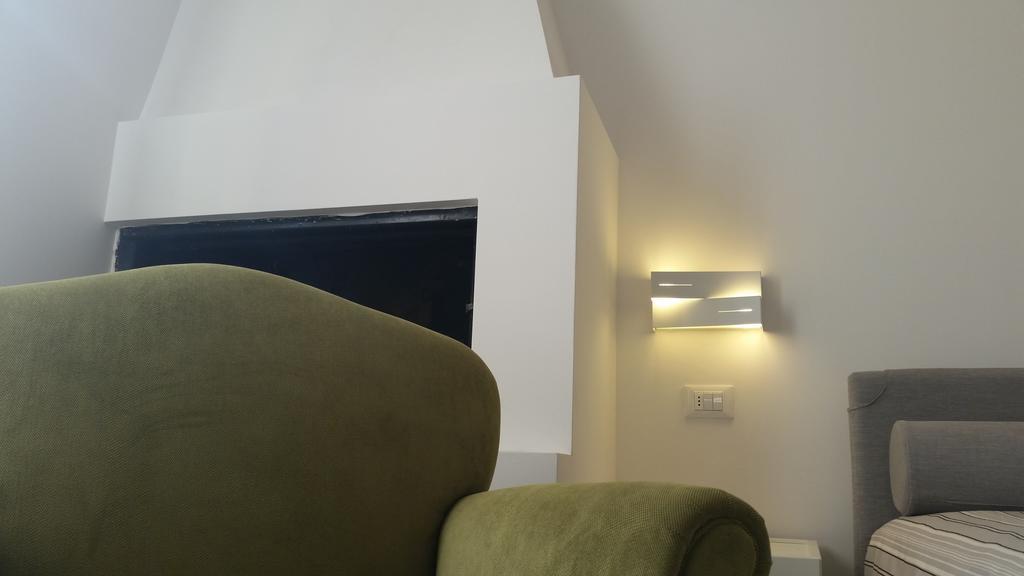 Casa Selene Rocchi Villa Savignano sul Panaro Szoba fotó