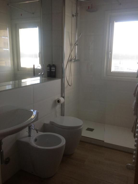 Casa Selene Rocchi Villa Savignano sul Panaro Szoba fotó