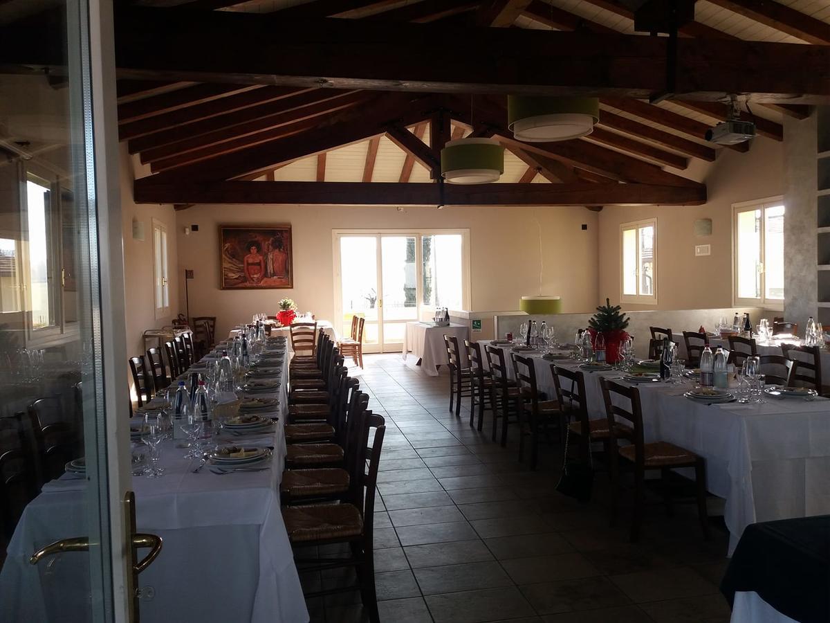 Casa Selene Rocchi Villa Savignano sul Panaro Kültér fotó