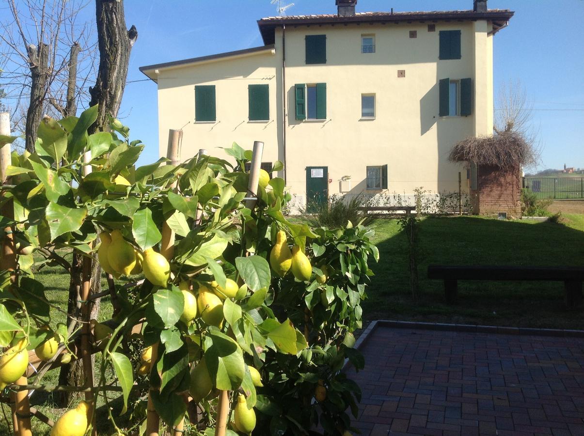 Casa Selene Rocchi Villa Savignano sul Panaro Szoba fotó