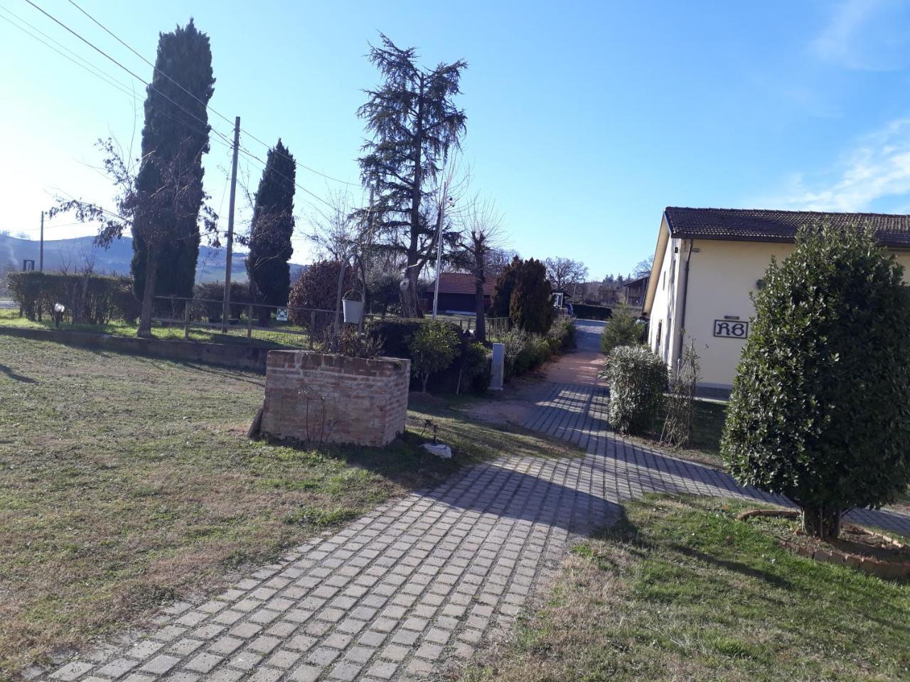 Casa Selene Rocchi Villa Savignano sul Panaro Kültér fotó