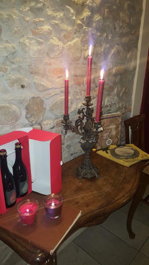 Casa Selene Rocchi Villa Savignano sul Panaro Kültér fotó