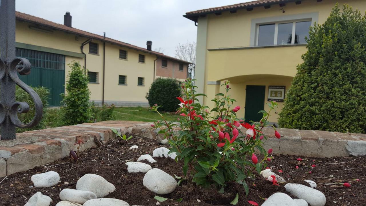 Casa Selene Rocchi Villa Savignano sul Panaro Kültér fotó