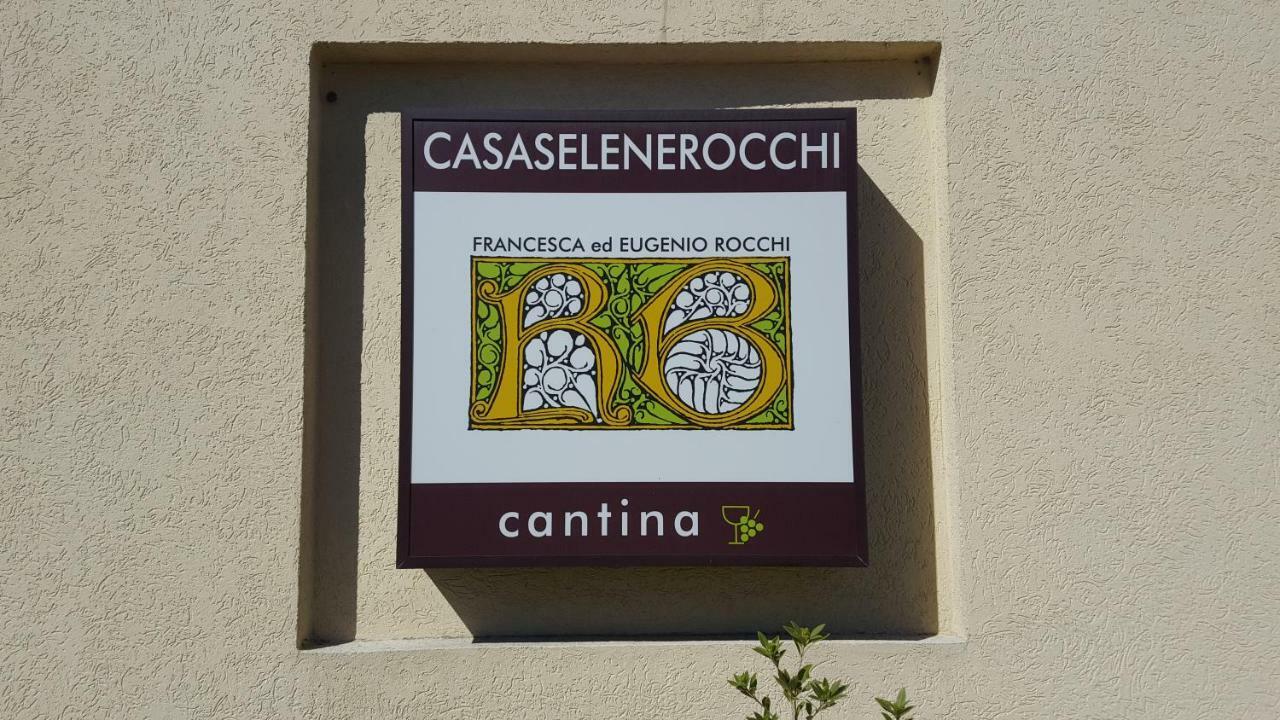 Casa Selene Rocchi Villa Savignano sul Panaro Kültér fotó