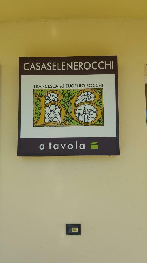 Casa Selene Rocchi Villa Savignano sul Panaro Kültér fotó