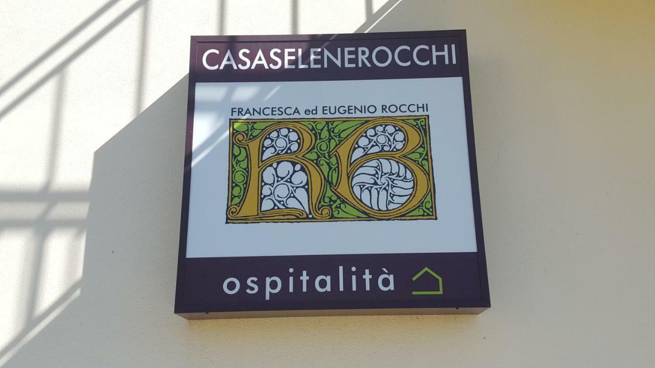 Casa Selene Rocchi Villa Savignano sul Panaro Kültér fotó