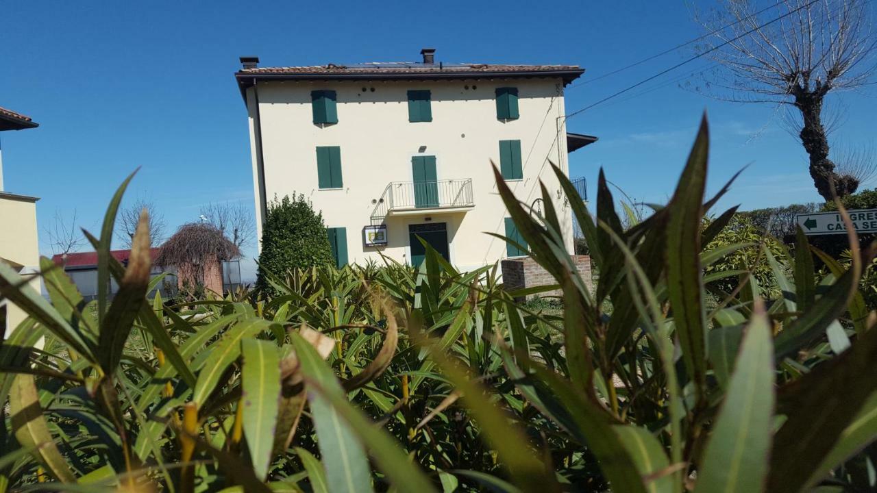 Casa Selene Rocchi Villa Savignano sul Panaro Kültér fotó