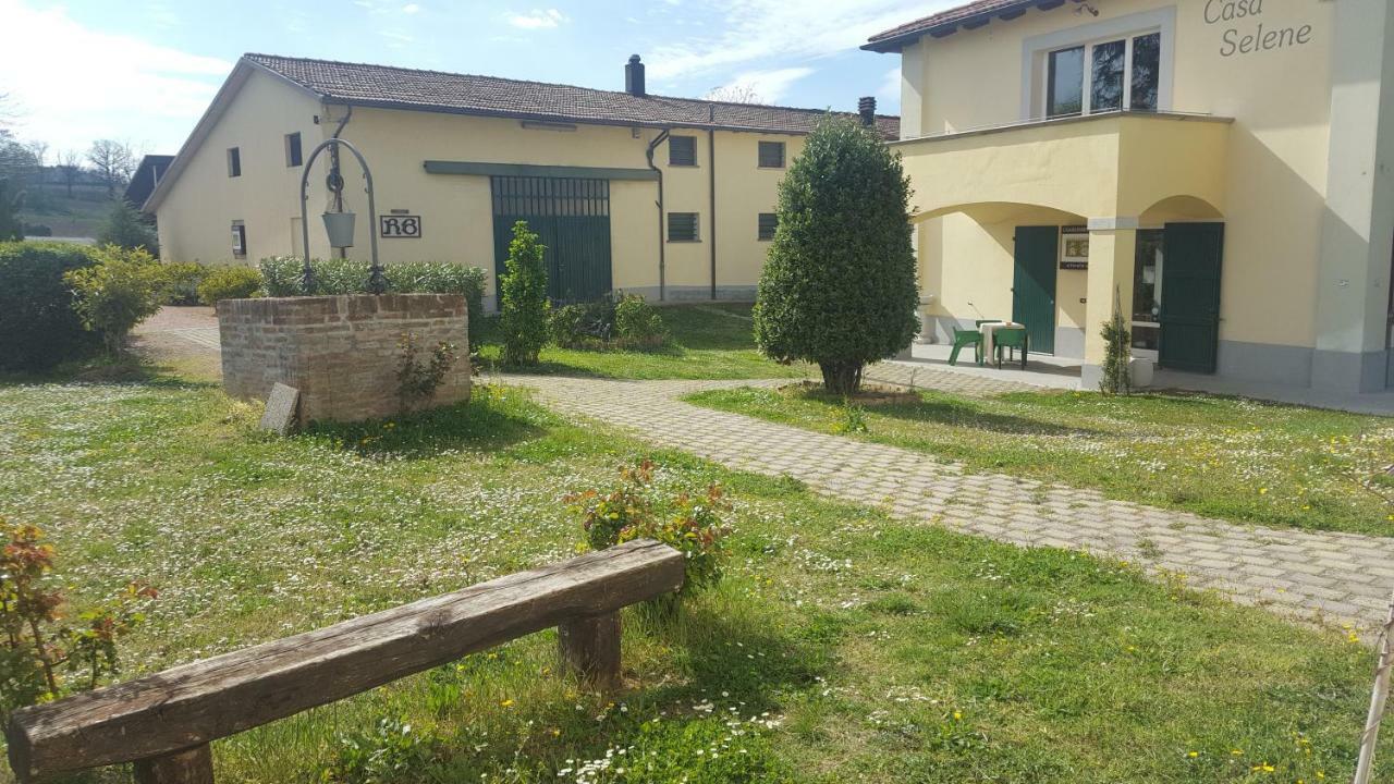 Casa Selene Rocchi Villa Savignano sul Panaro Kültér fotó